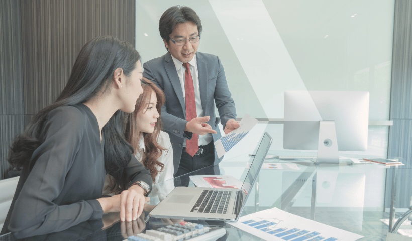 Why Asia’s Chief Data Officers (CDOs) must embrace Data Lakes on AWS